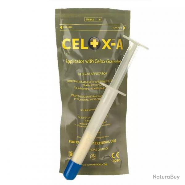 Applicateur Celox-A 6g