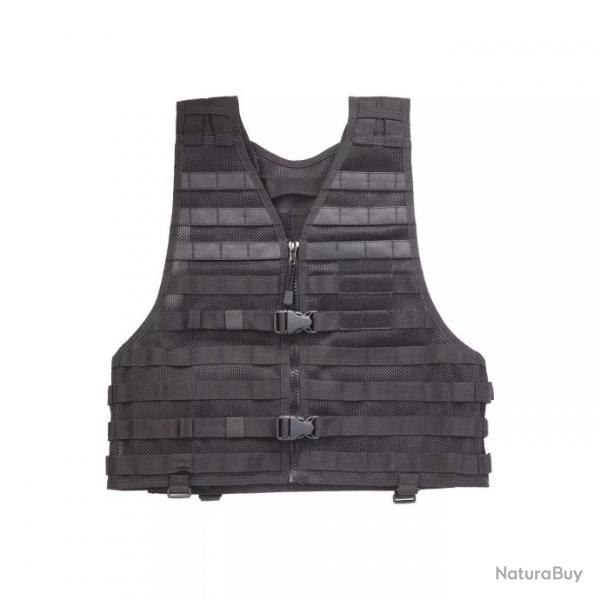 Gilet Tactique VTAC LBE L/XL Noir