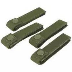 Mod Strap 4" Olive Drab