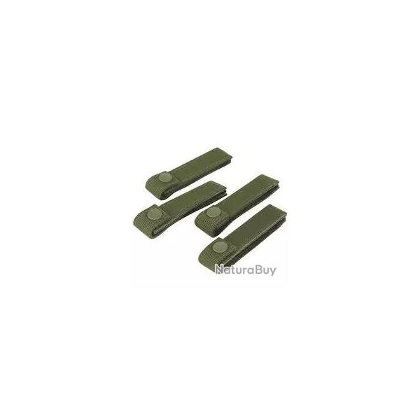 Mod Strap 4" Olive Drab