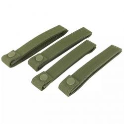 Mod Strap 6" Olive Drab