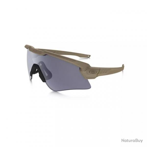 Lunettes M Frame Alpha Array Tan