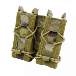 Poche Double PA Taco® Multicam