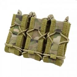 Poche Triple PA Taco® Multicam