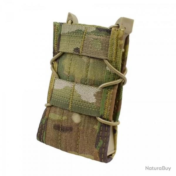 Poche Simple Fusil Taco LT Multicam