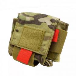 O3D Medical Pouch Multicam