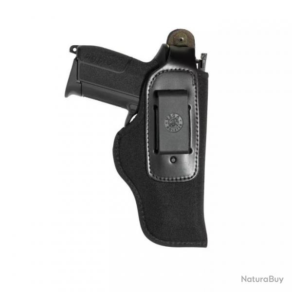 Holster port discret IA265 Cordura