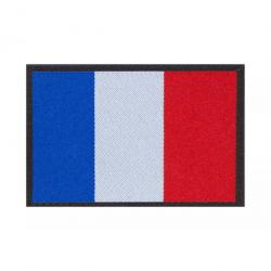 Patch Drapeau Français