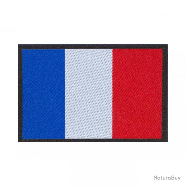 Patch Drapeau Franais