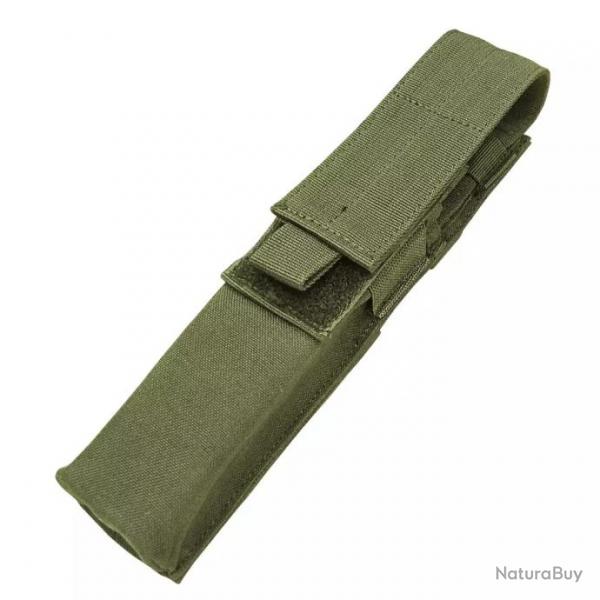 Porte Chargeur Molle P90/UMG Simple Vert Olive