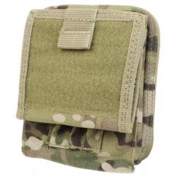 Poche Admin Porte Carte Multicam®