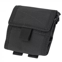 Poche Roll UP Chargeurs Vides Grand Modèle Noir