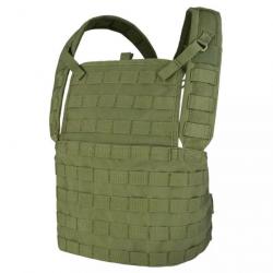 Chest Rig MCR1 Molle Vert Olive