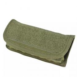 Poche Cartouches Fusil Vert Olive