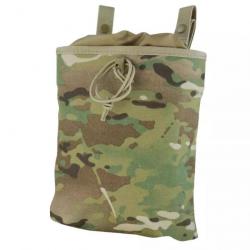 Poche Chargeurs Vides Ceinture Multicam®