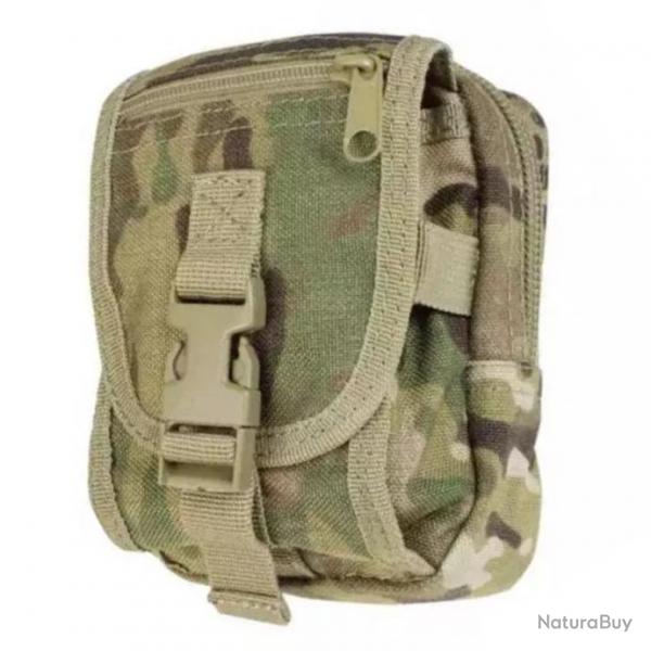 Poche Gadget Molle Multicam