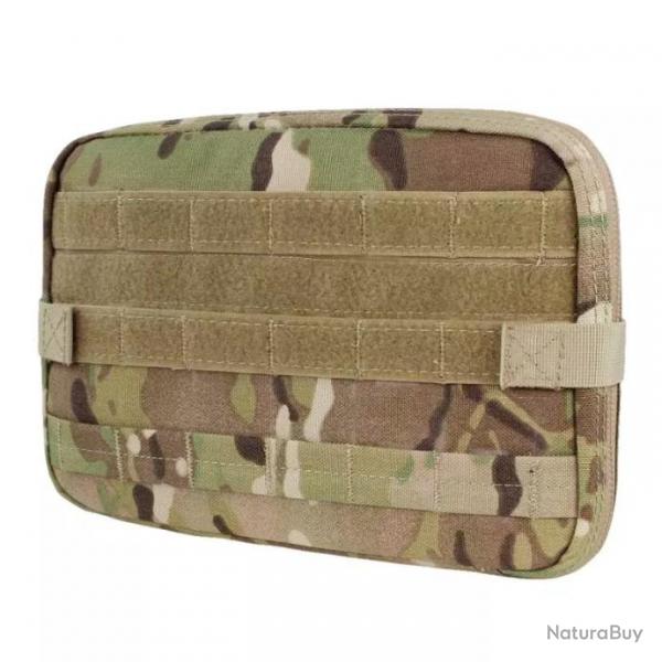 Poche de Rangement T&T Multicam