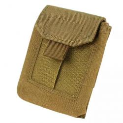 Poche Gants Médicaux EMT  Coyote Brown