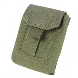 Poche Gants Médicaux EMT  Vert Olive