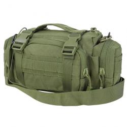 Sac Deployment Olive Drab