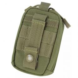 Poche I-Pouch Vert Olive