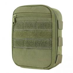 Poche SideKick Vert Olive