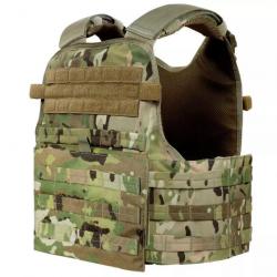 Porte-Plaques Modular Operator Gen II Multicam®