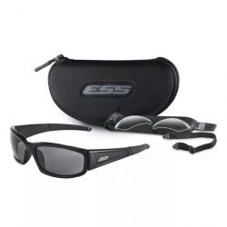 Lunettes De Protection CDI Noires