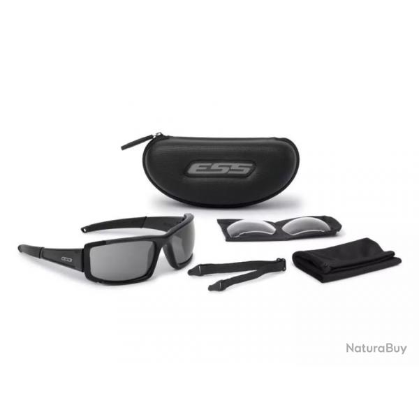 Lunettes De Protection CDI MAX Noires