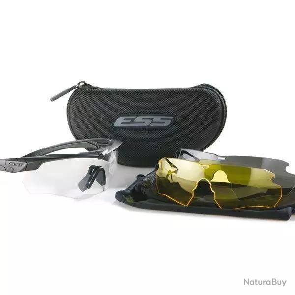 Lunettes Crossbow 3LS