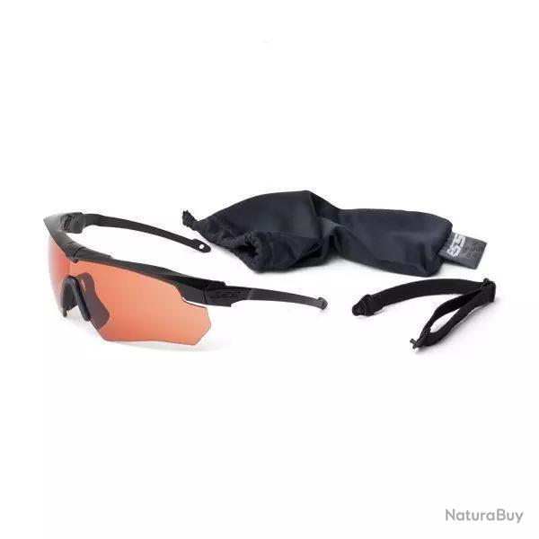 Lunettes Crossbow Suppressor One