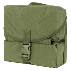 Sacoche Medic Fold-Out Vert Olive