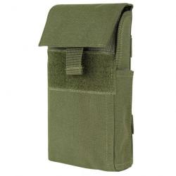 Poche 25 Cartouches Fusil Molle Vert Olive