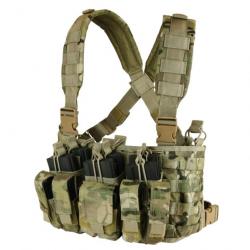 Recon Chest Rig MCR5 Multicam®