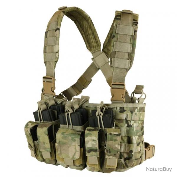 Recon Chest Rig MCR5 Multicam