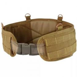 Ceinture Combat Gen 2 Coyote Brown