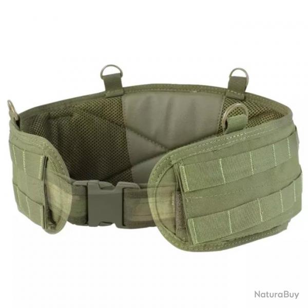 Ceinture Combat Gen 2 S Vert Olive