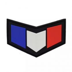 Patch Patriot France