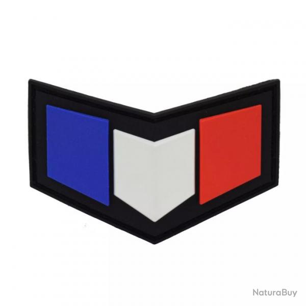 Patch Patriot France