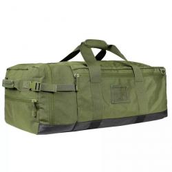 Sac Colossus Duffle 60L Olive Drab