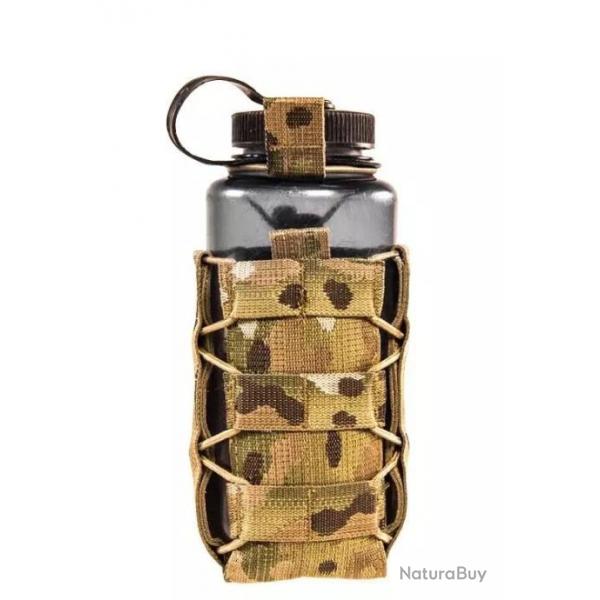 Poche Soft Taco Multicam