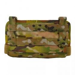 Plateforme de Cuisse Padded Multicam®