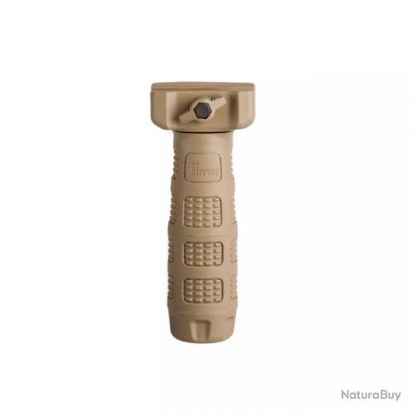 Poigne Verticale Interchangeable IVG Tan