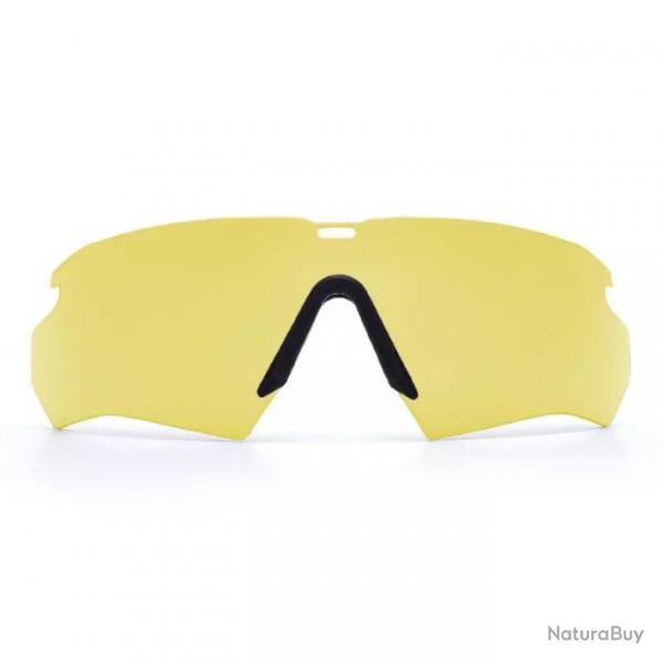 Verres Crossbow(TM) Jaune HD