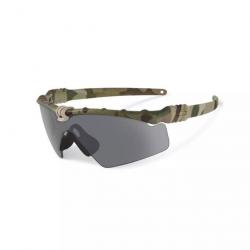 Lunettes M Frame 3.0 Multicam Fumé