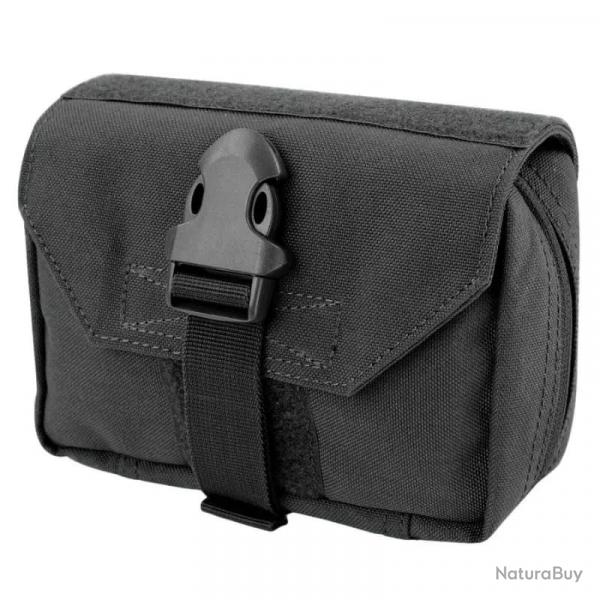 Poche FRP Mdic Noir