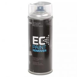 Nettoyant Peinture aérosol 400ml EC Paint