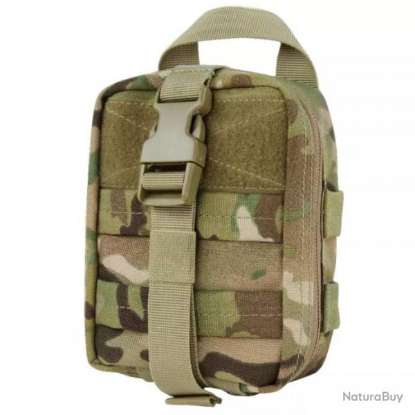 Poche De Soins EMT / EMS Lite Multicam