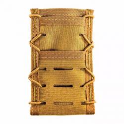 Poche iTaco® Phone/Tech V2 MOLLE S Coyote Brown