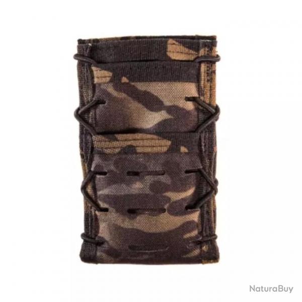 Poche iTaco Phone/Tech V2 MOLLE S Multicam Black(TM)